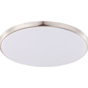 OLLIE OYS 12W LED TRI-COL SN 250MM