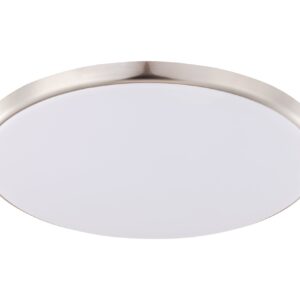 OLLIE OYS 18W LED TRI-COL SN 300MM