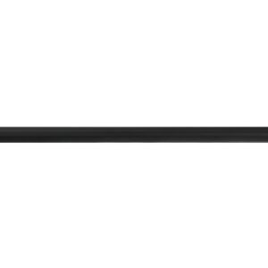 DOWNROD 900MM BLK SUIT CABARITA/ILUKA