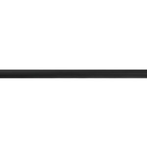 DOWNROD 900MM BLK SUIT STRADBROKE