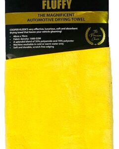 AUTO ACCESS DRYING TOWEL 400 x 700mm