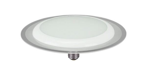 GLOBE LED ES TRUMPET DIMM 15W 3000K CLR  FR 1200 Lm