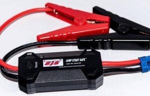 AUTO BATT CHARGER Jump Lead SSC01/05/06 SJS01G2/5G2/6G2