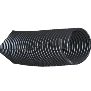 10mm Corrugated Split Tube