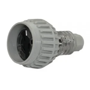 SOCKET PLUG EXTENSION 3 PIN 15A FEMALE