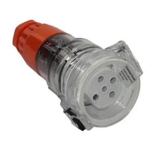 SOCKET PLUG EXTENSION 5 PIN 20A FEMALE