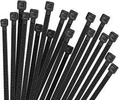 CABLE TIE 203 X 3.6 100PK