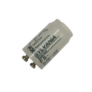# Fluoro Starter Switch F/4/65W T5/T8/T12 Fluoro Lamp