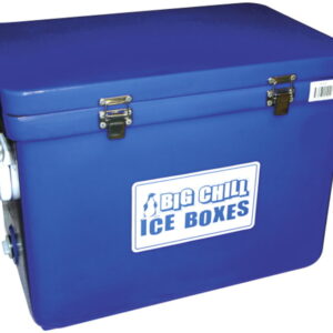 ICE BOX 270LTR LONG 1100L x 650W x 700H